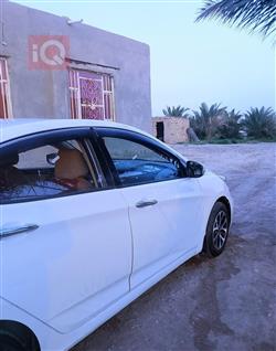 هیۆندای ئەکسنت